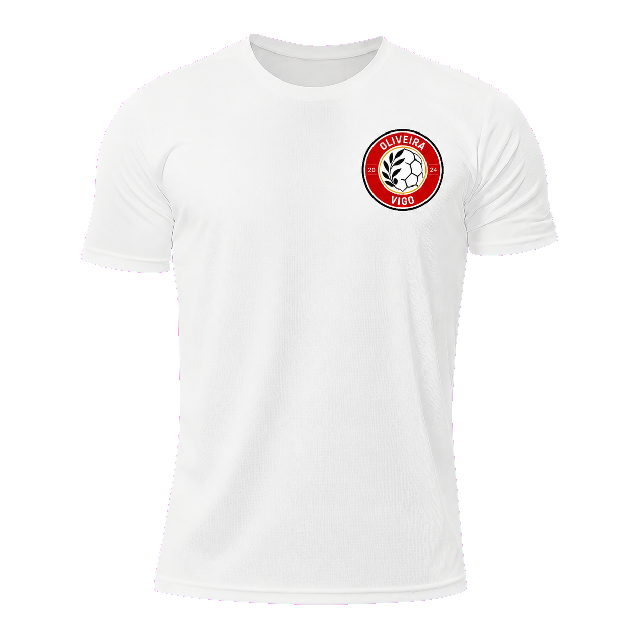 Camiseta Starter Pack